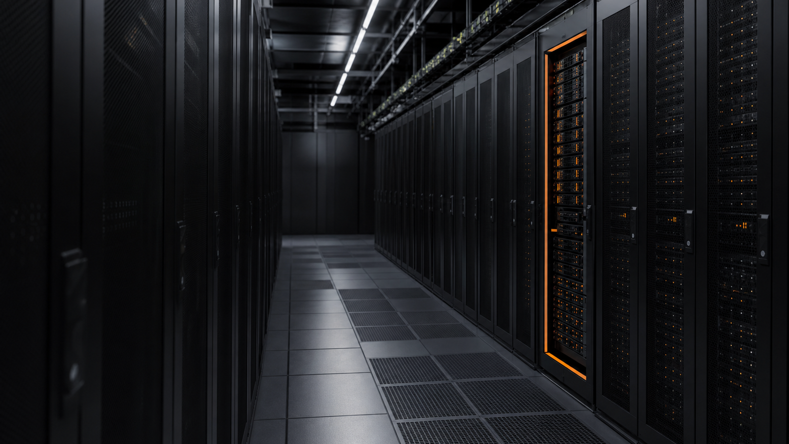 Datacenter Decommissioning